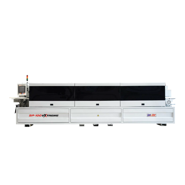 Edgebander SP EXTREME 100 GOLDSTARCNC