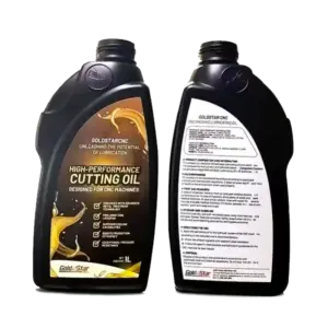 Aceite de corte de alto rendimiento