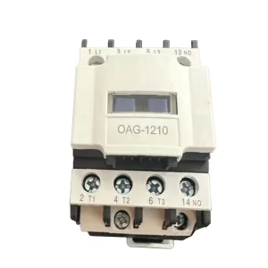 Contactor