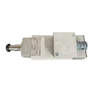 Motor de fresado