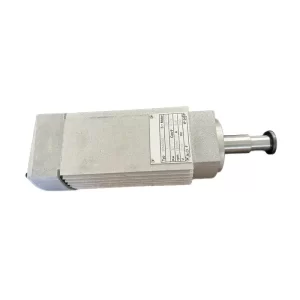 Motor de prefresado