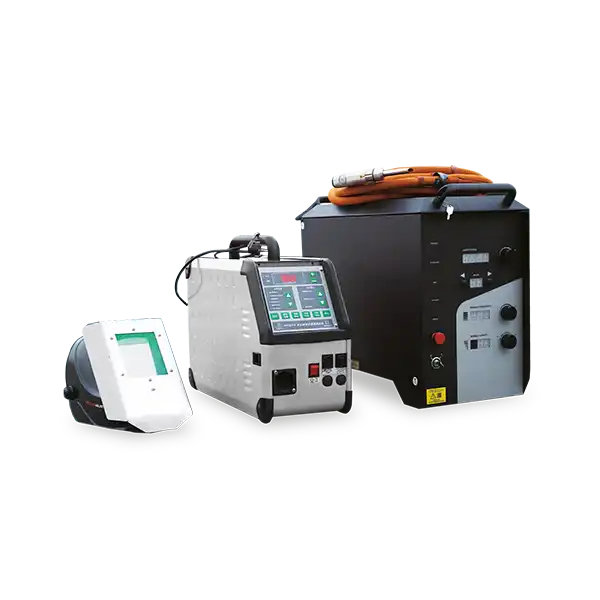 Elite Weld 2000 WELDING MACHINE GOLDSTARCNC