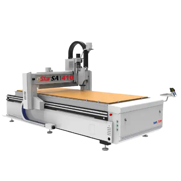 STAR SA CNC ROUTER GOLDSTARCNC