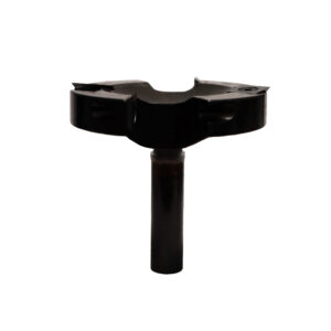 Broca para router 2 5/9 x 3 x 1/2