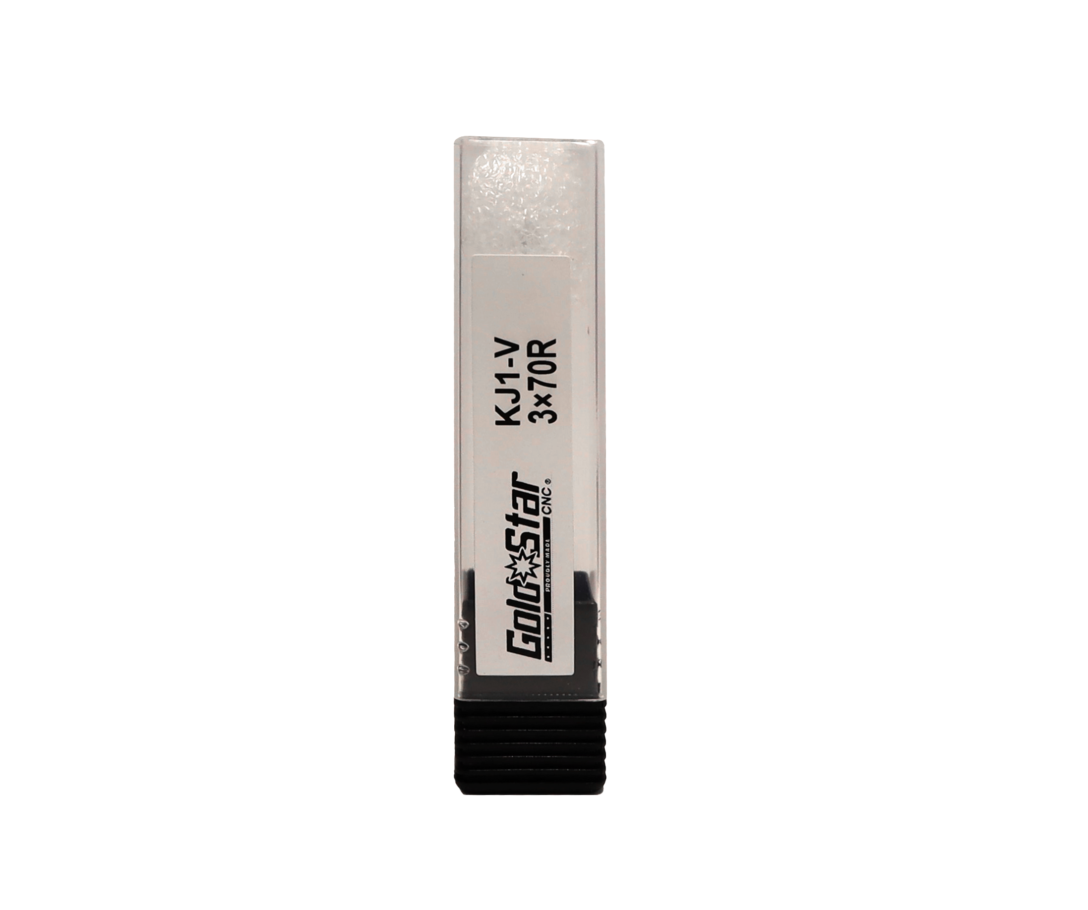 Broca para router 3 x 70R KJ1-V (perforación completa) - Image 2