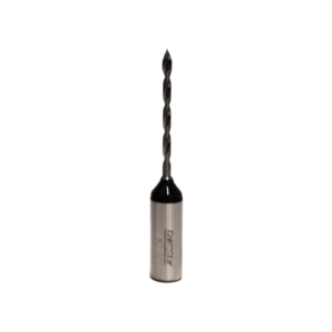Broca para router 3 x 70R KJ1-V (perforación completa)