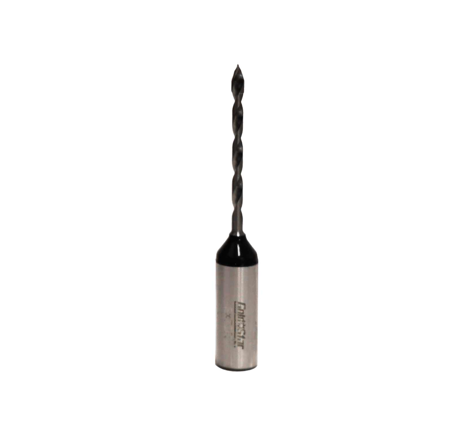 Broca para router 3 x 70R KJ1-V (perforación completa)