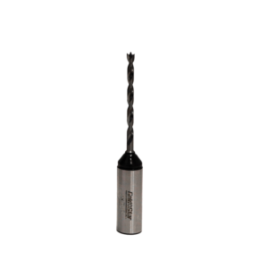 Broca para router 3 x 70R KJ1-A (perforación parcial)