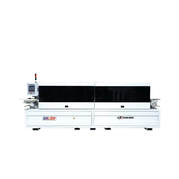 EDGEBANDER EXTREME GOLDSTARCNC