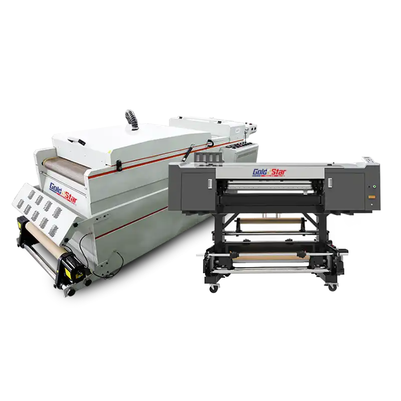 X1 LARGE FORMAT PRINTER GOLDSTARCNC