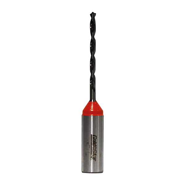 Broca Fresadora 3x70L KJ1-A