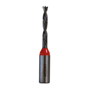 Broca para router 5 x 70L KJ1-A (perforación parcial)