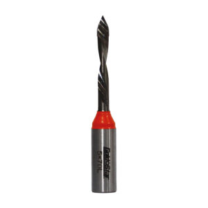 Broca para router KJ1-V 5x70L