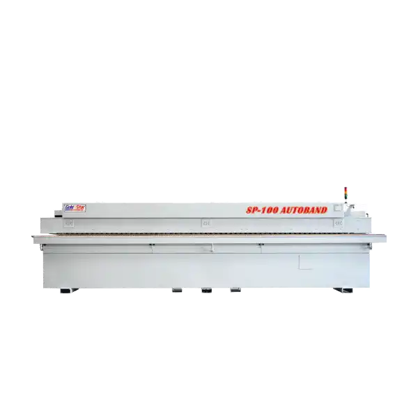 EDGEBANDER SP 100 AUTOBAND GOLDSTARCNC
