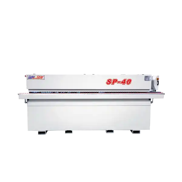EDGEBANDER SP 40 GOLDSTARCNC