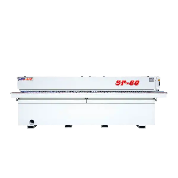 EDGEBANDER SP 60 GOLDSTARCNC