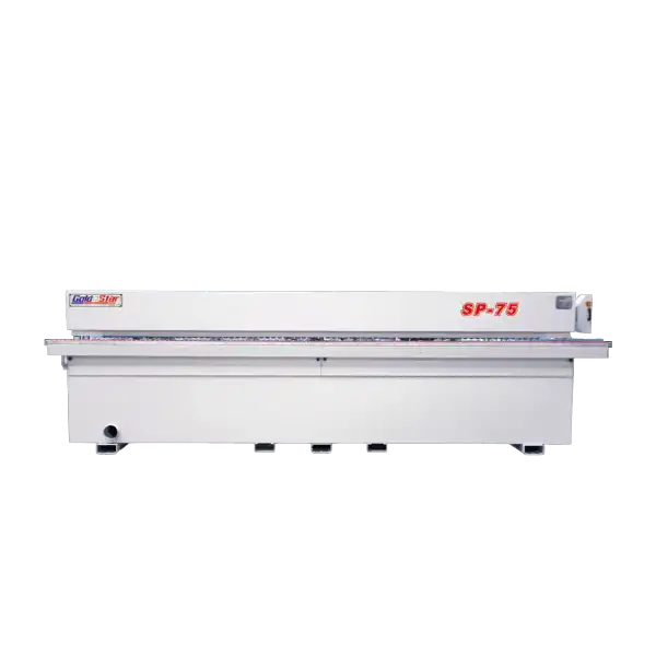 EDGEBANDER SP 75 GOLDSTARCNC