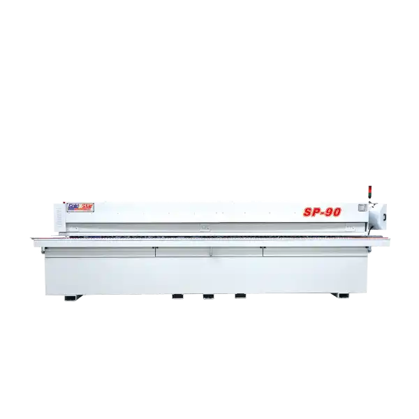 EDGEBANDER SP 90 GOLDSTARCNC