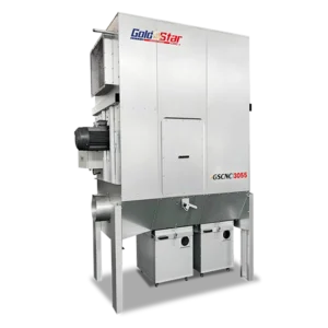 DUST COLLECTOR GSCNC 3055 GOLDSTARCNC