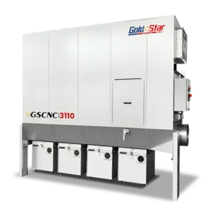DUST COLLECTOR GSCNC 3110 GOLDSTARCNC