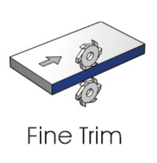 Fine Trim