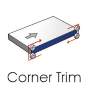 Corner Rounding