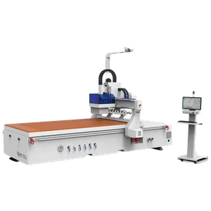 ElitePro 510 CNC Router - GOLDSTARCNC
