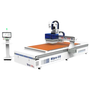 MG Pro 510 CNC Router - GOLDSTARCNC