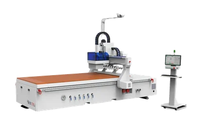ElitePro 510 Wood CNC Router Machine