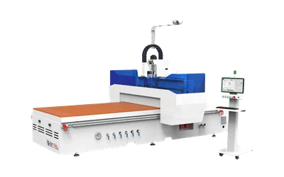 ElitePro 510 Cover CNC Router Machine