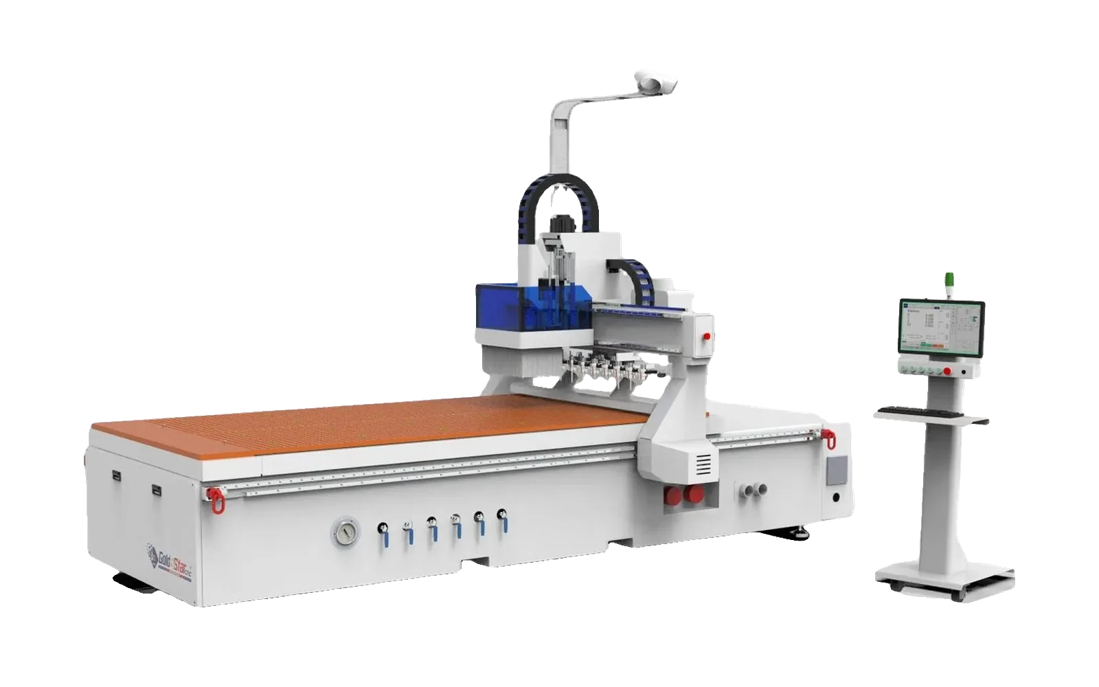 ElitePro 510 Wood CNC Router Machine