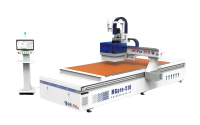 MG Pro CNC Router Machine