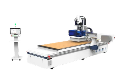 MG Pro-XP CNC Router Machine
