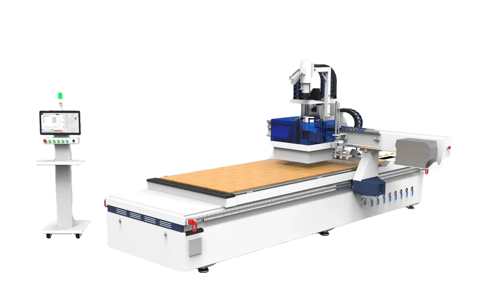 MG Pro-XP CNC Router Machine