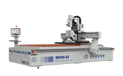MG Pro-XS CNC Router Machine