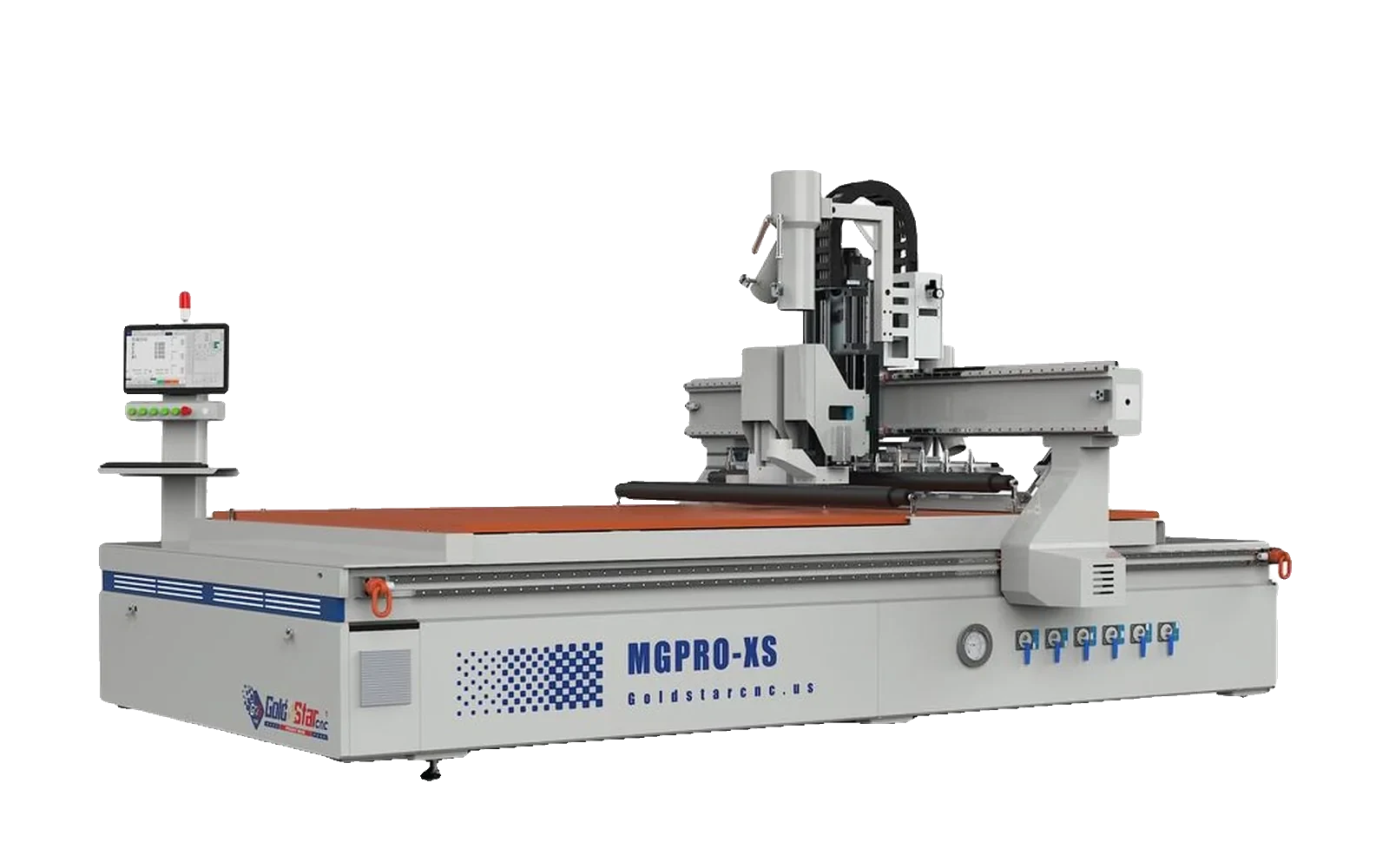 MG Pro-XS CNC Router Machine