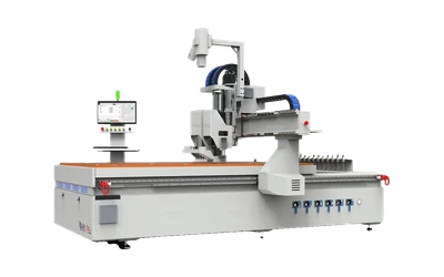 STAR PRO AG CNC Router Machine