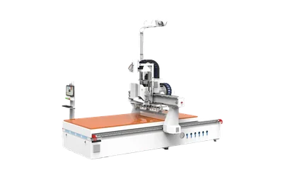 STAR PRO AG-S CNC Router Machine