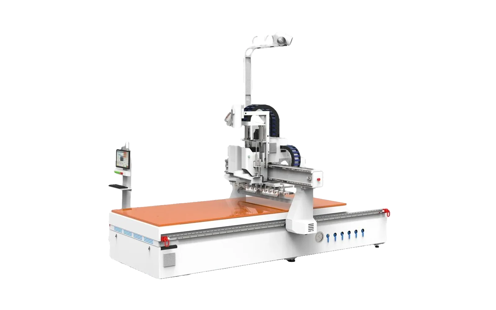 STAR PRO AG-S CNC Router Machine