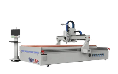 Star PRO X CNC Router Machine