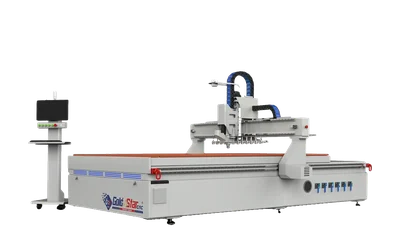 Star PRO X-G CNC Router Machine