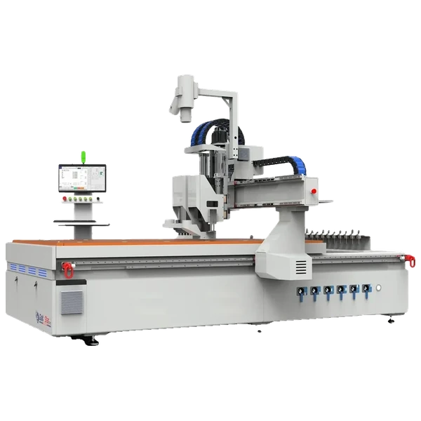 STAR PRO AG CNC Router - GOLDSTARCNC