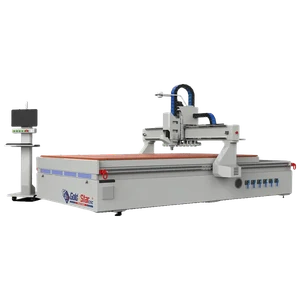 Star PRO X Star PRO X CNC Router - GOLDSTARCNC