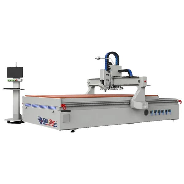 Star PRO X Star PRO X CNC Router - GOLDSTARCNC
