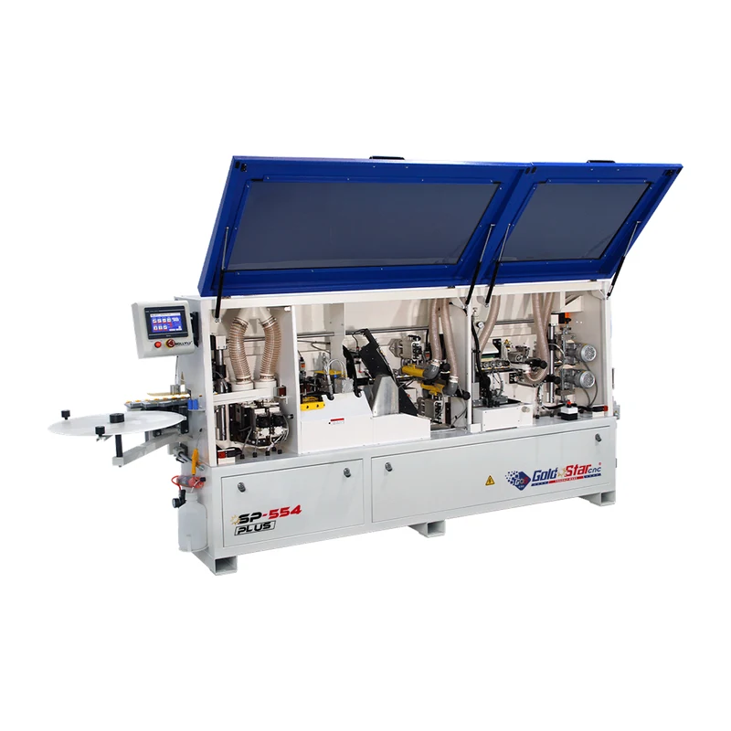SP-554 PLUS - GOLDSTARCNC