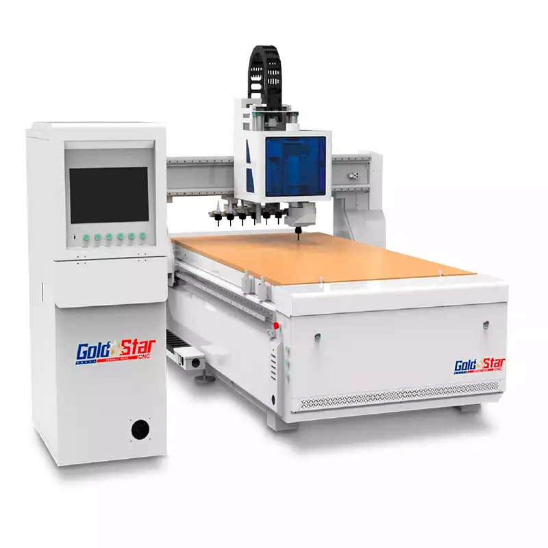 GRAPH PRO 48 CNC ROUTER