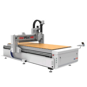 Star Plus 48 CNC Router Machine GOLDSTARCNC