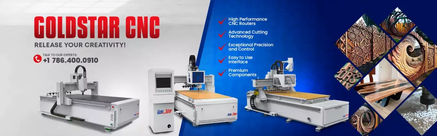 cnc machines