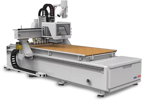 goldstar cnc mg pro 612 cnc router