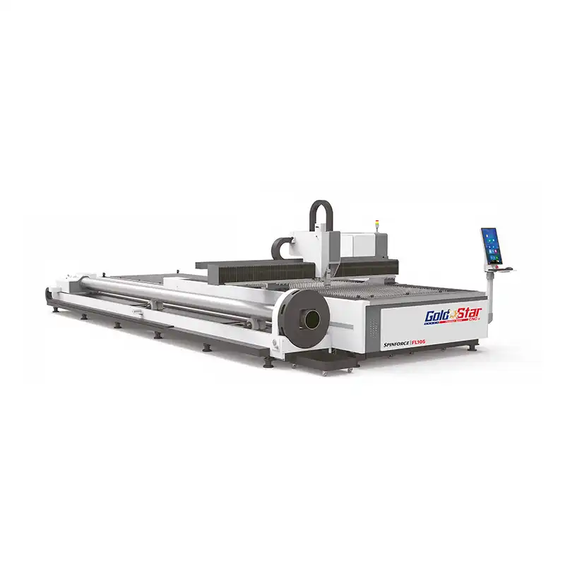 Extreme Cut L63 CNC CO2 lasers